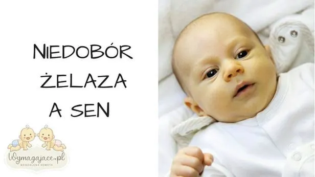 Anemia u niemowląt: jak rozpoznać objawy i kiedy szukać pomocy?