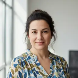 Patrycja Suwałkowska