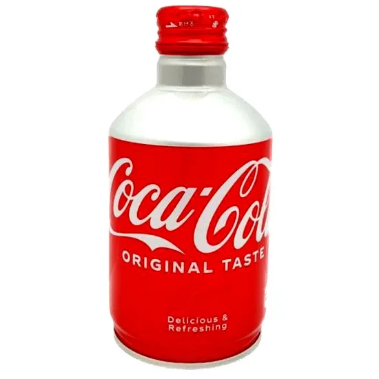 Coca-Cola a ciąża: czy warto sięgać po ten napój?