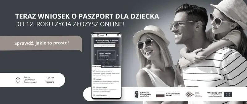 Czy do Turcji potrzebny jest paszport dla dziecka? Sprawdź, co musisz wiedzieć!