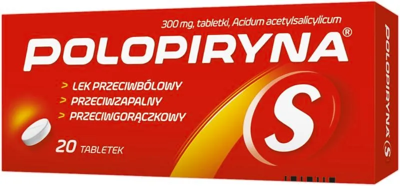 Czy można bezpiecznie podać polopirynę dziecku? Sprawdź, co musisz wiedzieć!