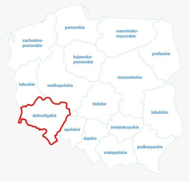 Gdzie na sanki z dzieckiem w Dolnośląskim: najlepsze i bezpieczne miejsca