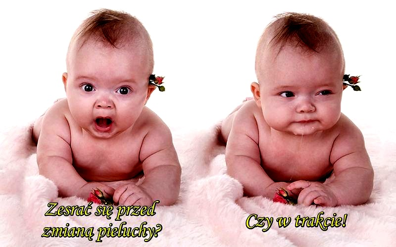Jak często zmieniać pieluchę w nocy, by uniknąć podrażnień skóry dziecka?