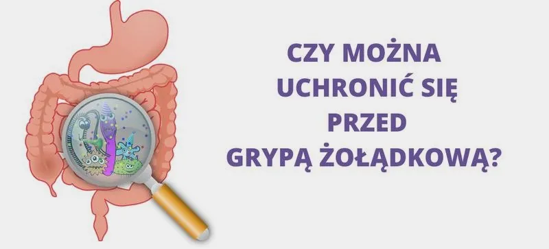 Jak radzić sobie z grypą żołądkową podczas karmienia piersią?