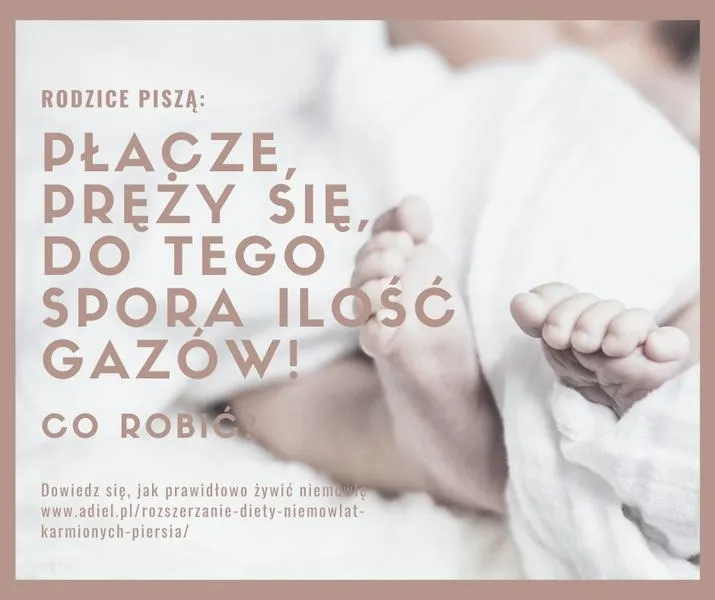 Jak radzić sobie z zaparciami u niemowlaka: skuteczne metody i sygnały do wizyty u lekarza