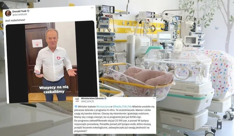 Jak zwiększyć szanse na ciążę i urodzenie dziewczynki?