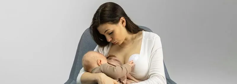 Karmienie piersią 6 latka – kiedy to staje się normą?