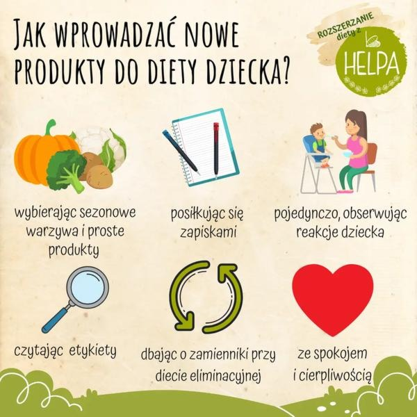 Kiedy rozszerzyć dietę niemowlaka karmionego piersią? Znaki gotowości i pierwsze posiłki