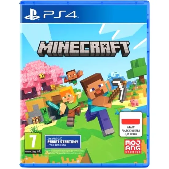 Najlepsze gry na PS4 dla dzieci – co wybrać, aby zapewnić świetną zabawę?
