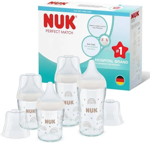 Nauka picia z butelki dla 2-miesięcznego niemowlęcia: Przewodnik bez stresu