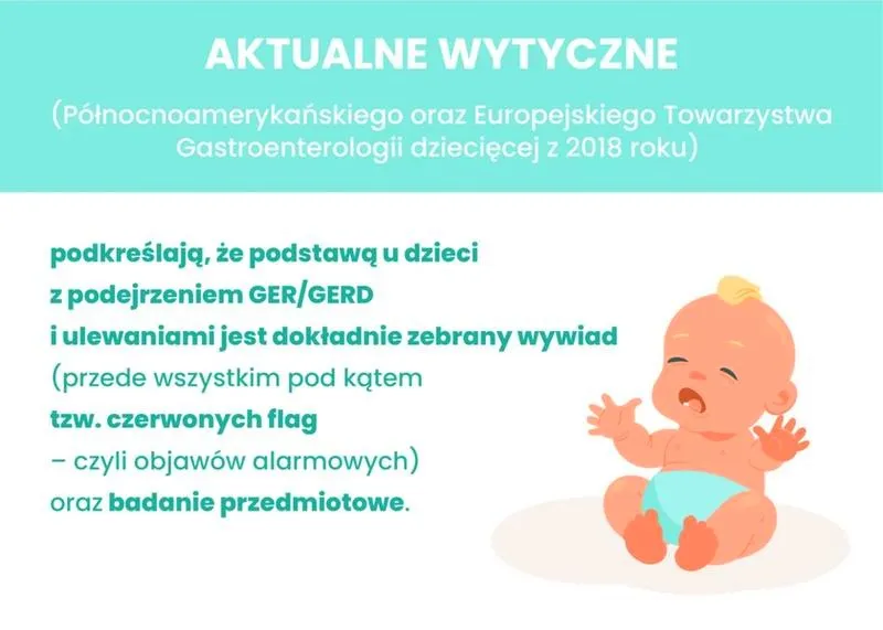Obfite ulewanie po karmieniu piersią — przyczyny i sposoby radzenia sobie