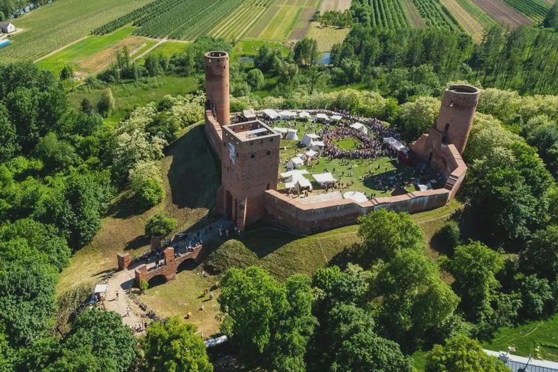 Odkrywamy Mazowsze: Gdzie z dzieckiem w regionie? Najciekawsze atrakcje dla rodzin