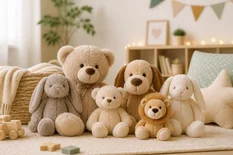 Pluszaki