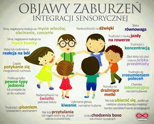 Rozwój sensoryczny: praktyczny przewodnik jak mądrze wspierać dziecko