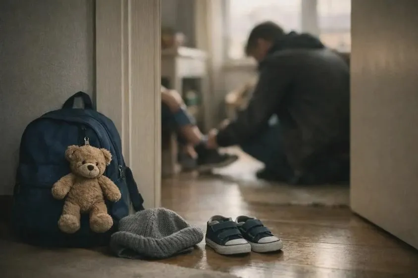 Sąd a kontakty z dzieckiem – jak chronić relację i prawa dziecka?