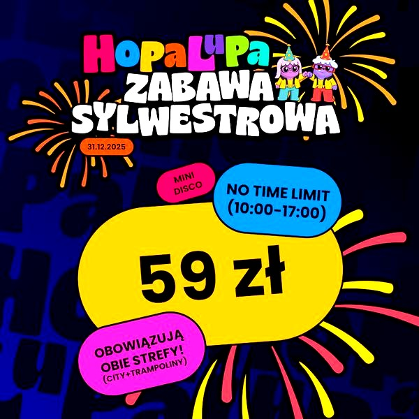 Sylwester dla dzieci i rodziców – pomysły na wspólną zabawę