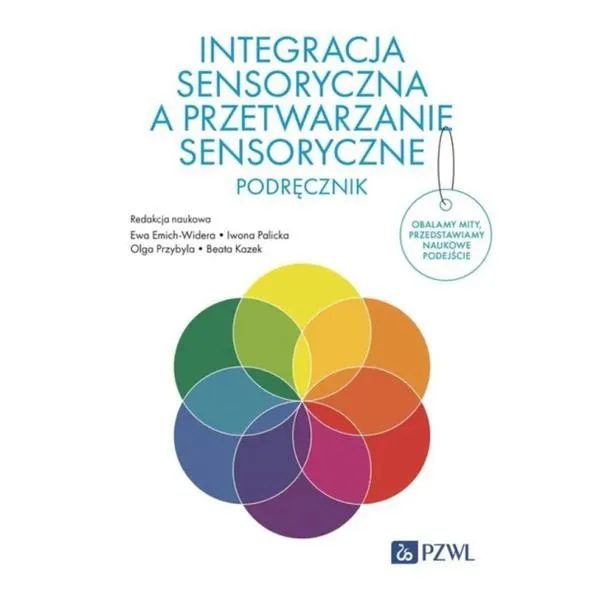 Zaburzenie integracji sensorycznej – skąd się bierze i co oznacza?