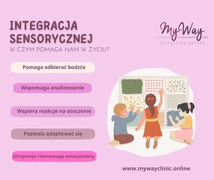 Zaburzenie sensoryczne u dziecka: jak rozpoznać objawy, zrozumieć przyczyny i zastosować skuteczne terapie?