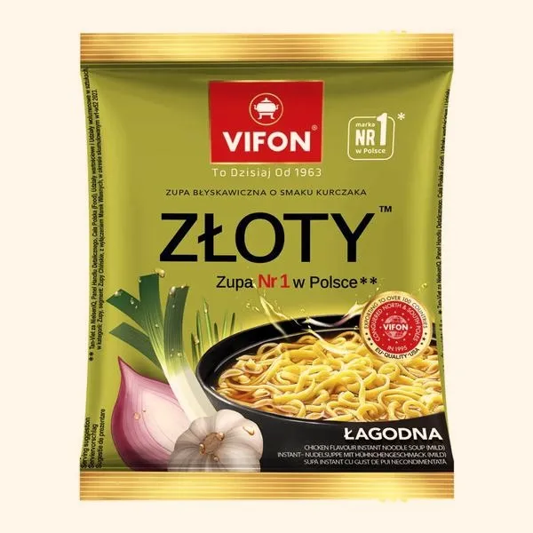 Zupka chińska a karmienie piersią – czy to dobry wybór dla mamy?