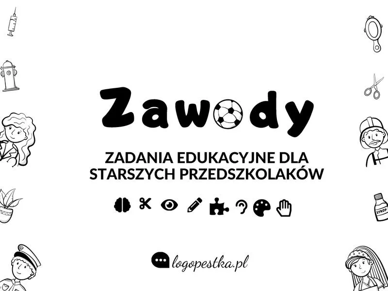 Aktywny rozwój dzieci