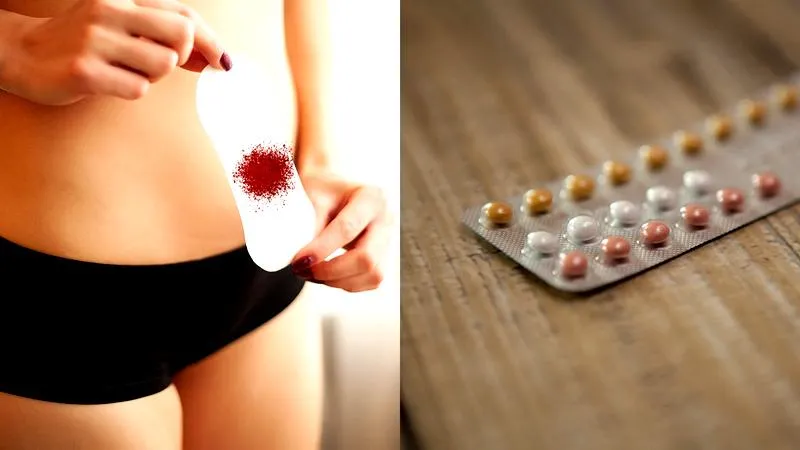 Antykoncepcja hormonalna laktacja
