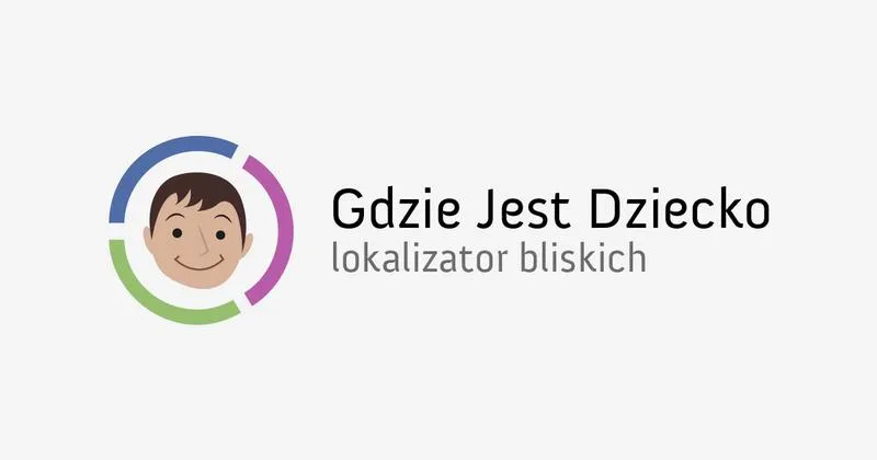 Aplikacja Gdzie jest dziecko