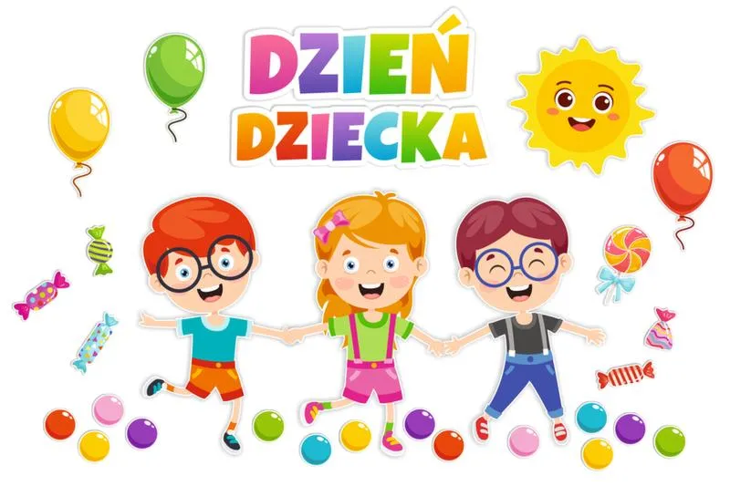 Atrakcje dla dzieci
