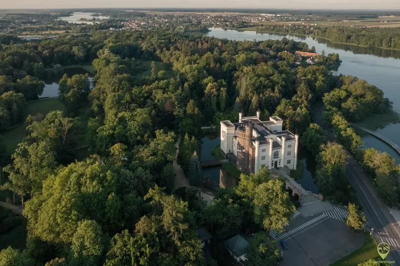 Atrakcje dla dzieci w Wielkopolsce
