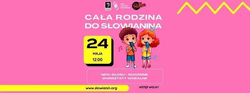Atrakcje dla rodzin
