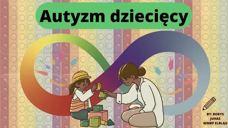 Autyzm u dziecka