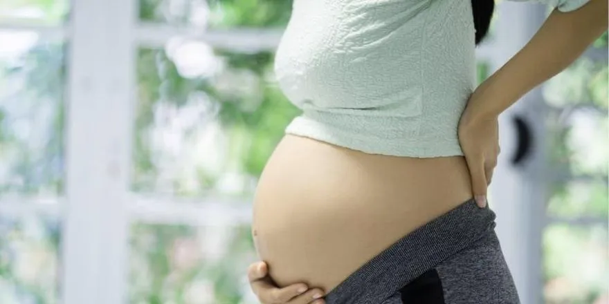 Badania prenatalne w ciąży