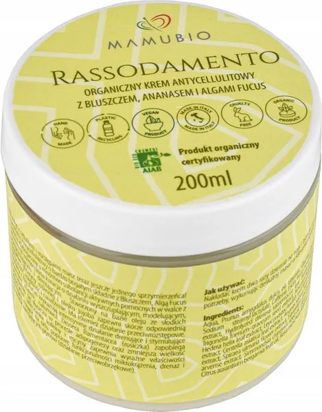 Balsam w ciąży