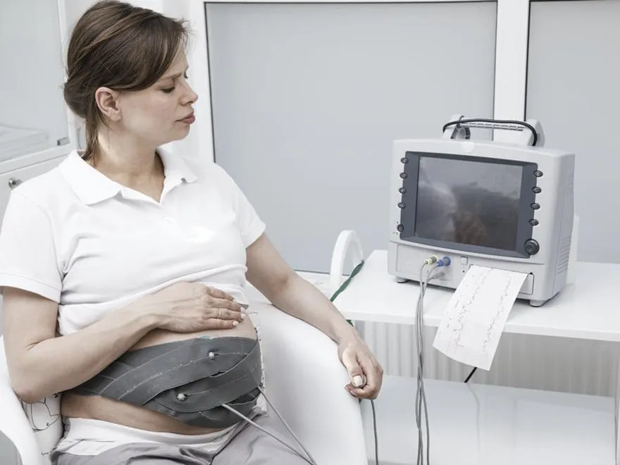 Bezpieczeństwo EKG