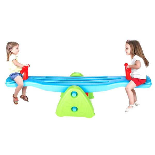 Bezpieczna huśtawka dla dzieci
