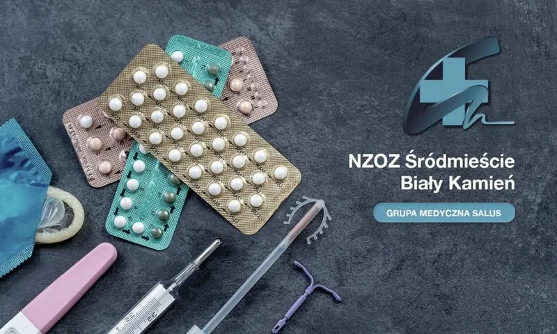 Bezpieczne metody antykoncepcyjne