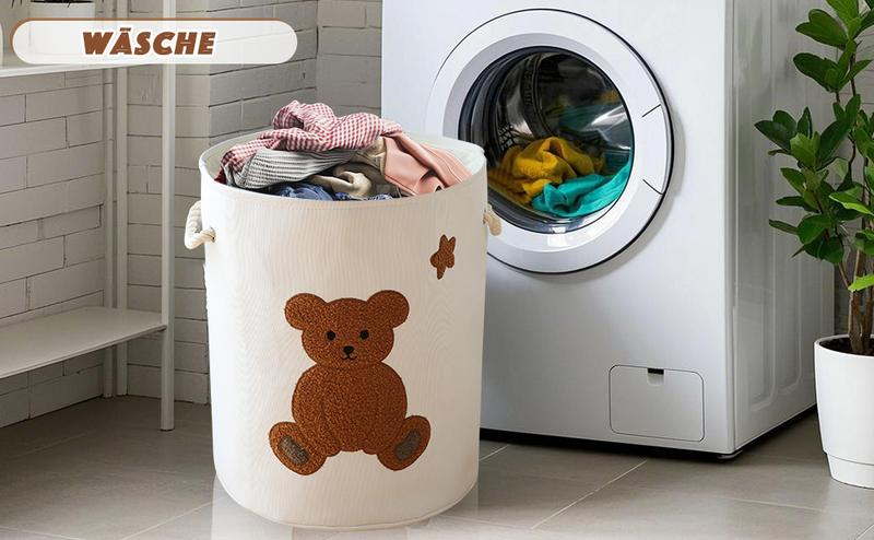 Bezpieczne pranie pluszaków