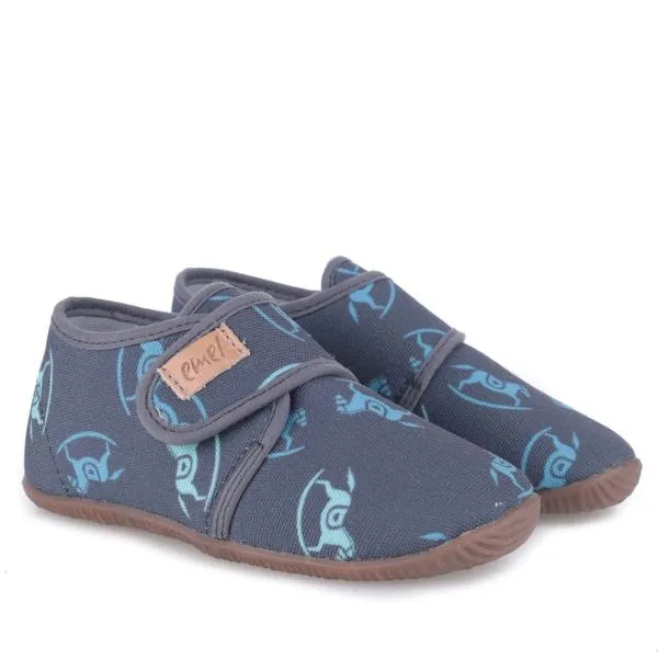 Buty do żłobka