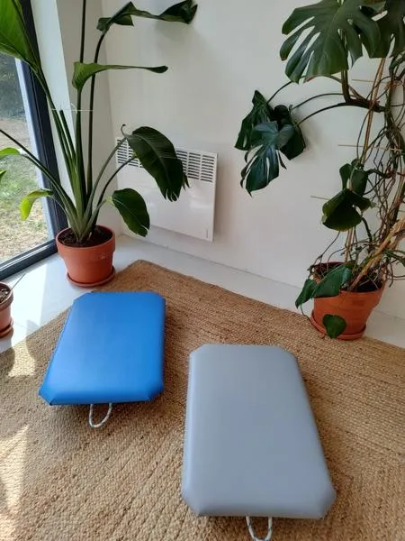 Deskorolka sensoryczna