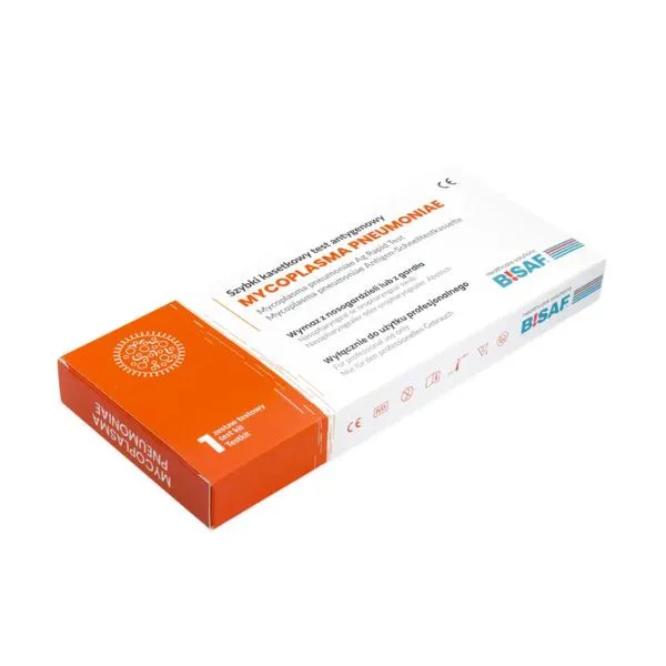 Diagnostyka mykoplazmy