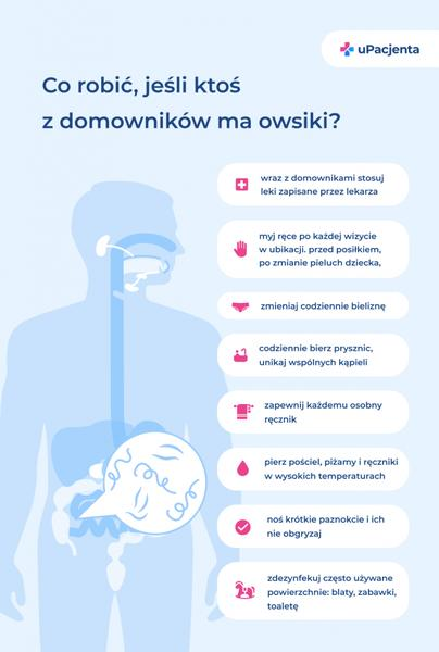 Diagnostyka pasożytów