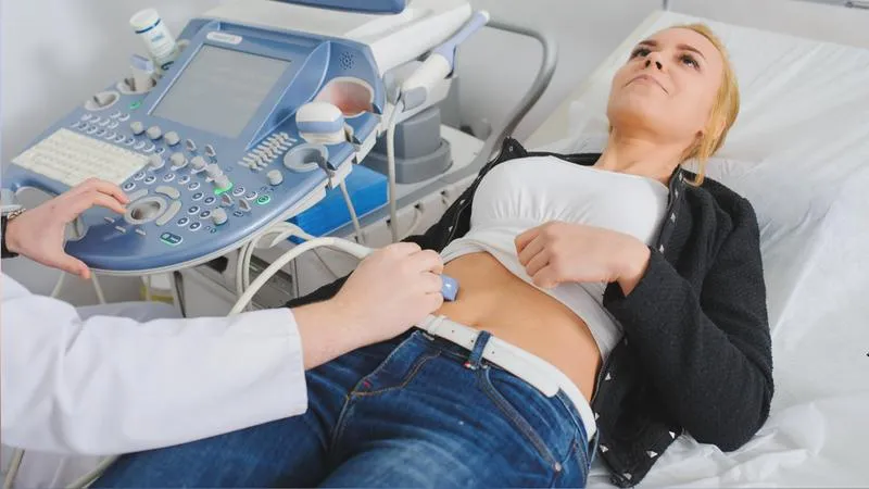 Dieta i aktywność przed ciążą