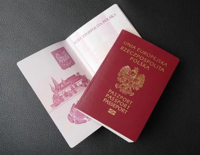 Dokumenty podróżne do Turcji