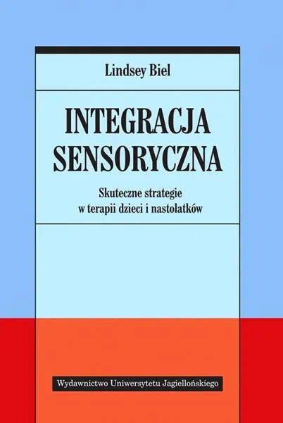 Domowy kącik sensoryczny