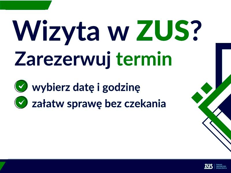 Dziecko a ZUS