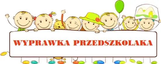 Eko-wyprawka dla dzieci