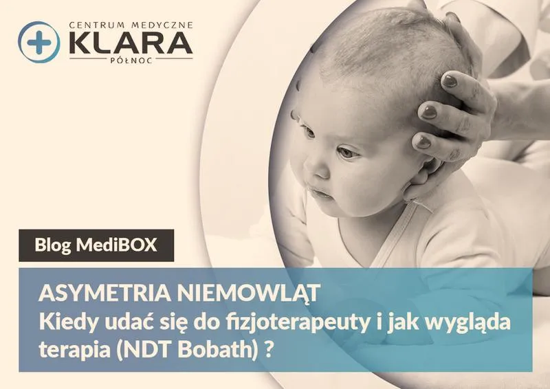 Fizjoterapia u dzieci