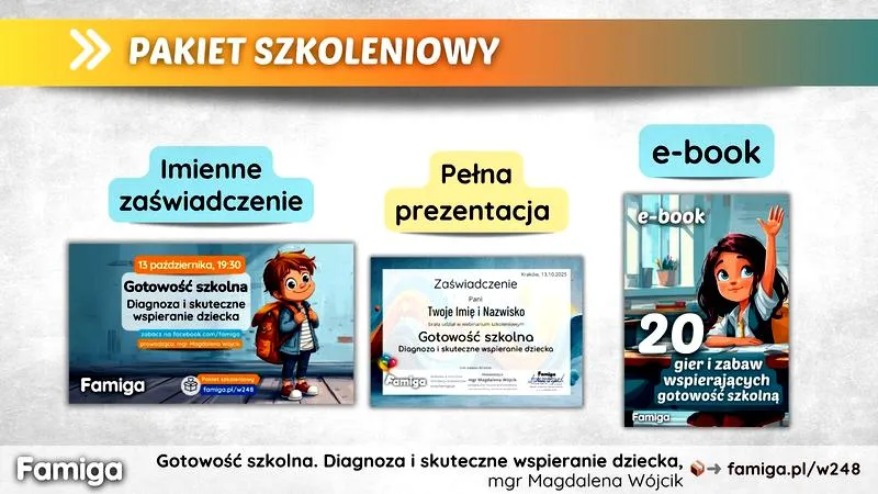 Gotowość do samodzielności