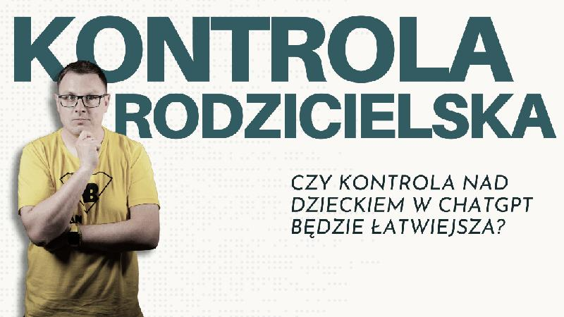 Higiena cyfrowa dziecka