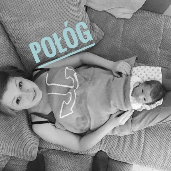 Higiena intymna po porodzie