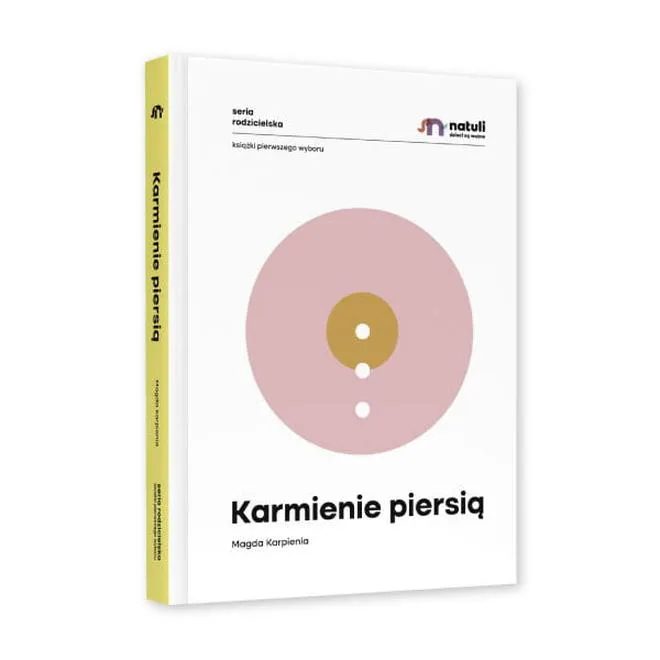 Jak się nie wstydzić podczas karmienia